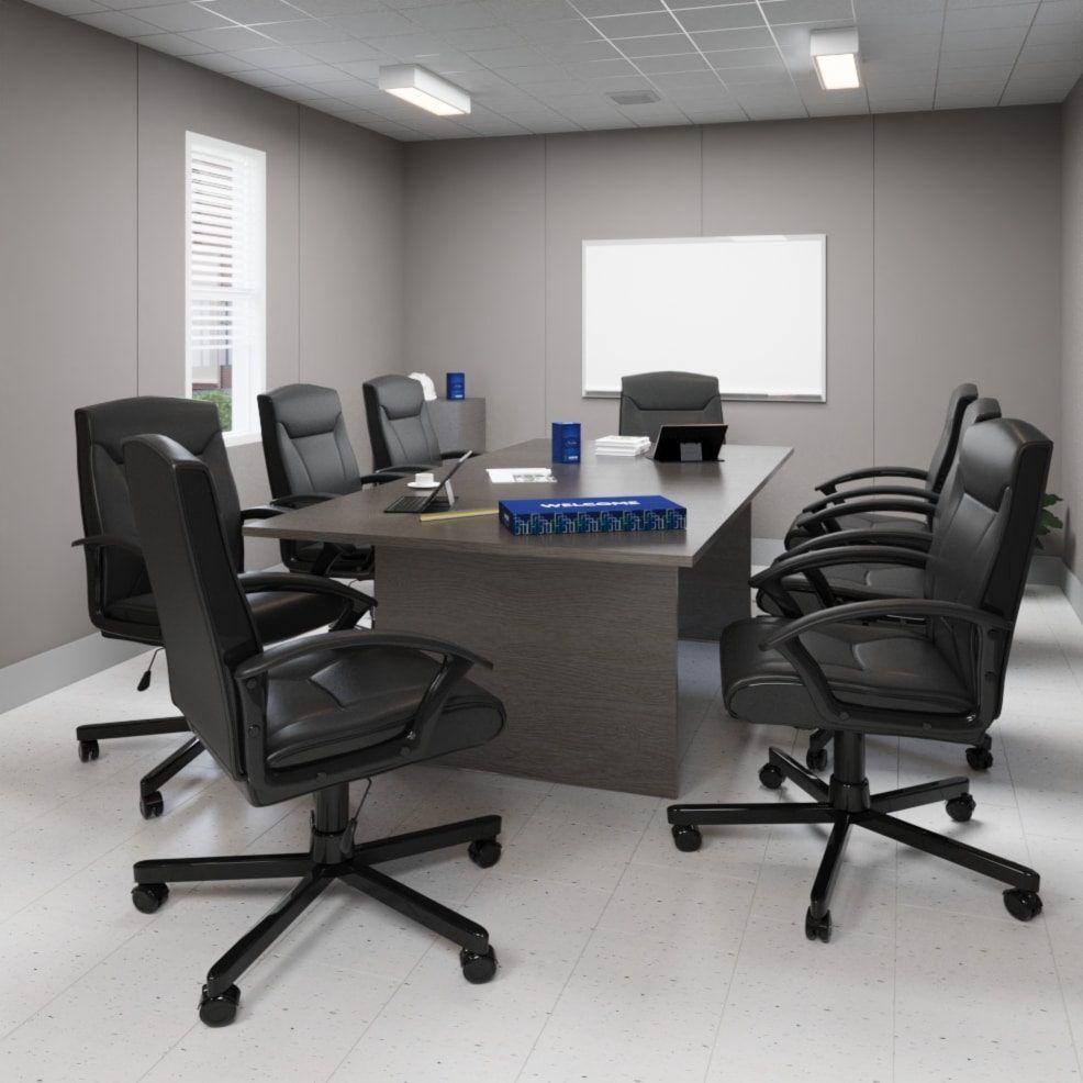 Modular Office Space VAPS