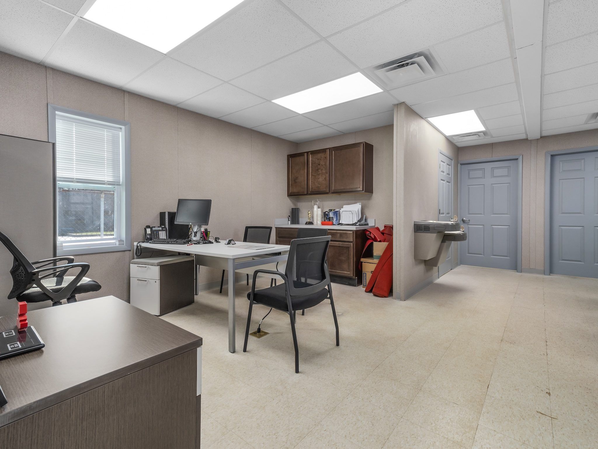 Kia of west chester interior 2